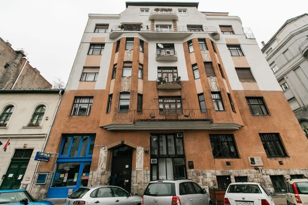 Balaton Appartement