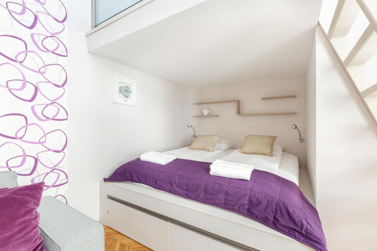 Balaton Appartement