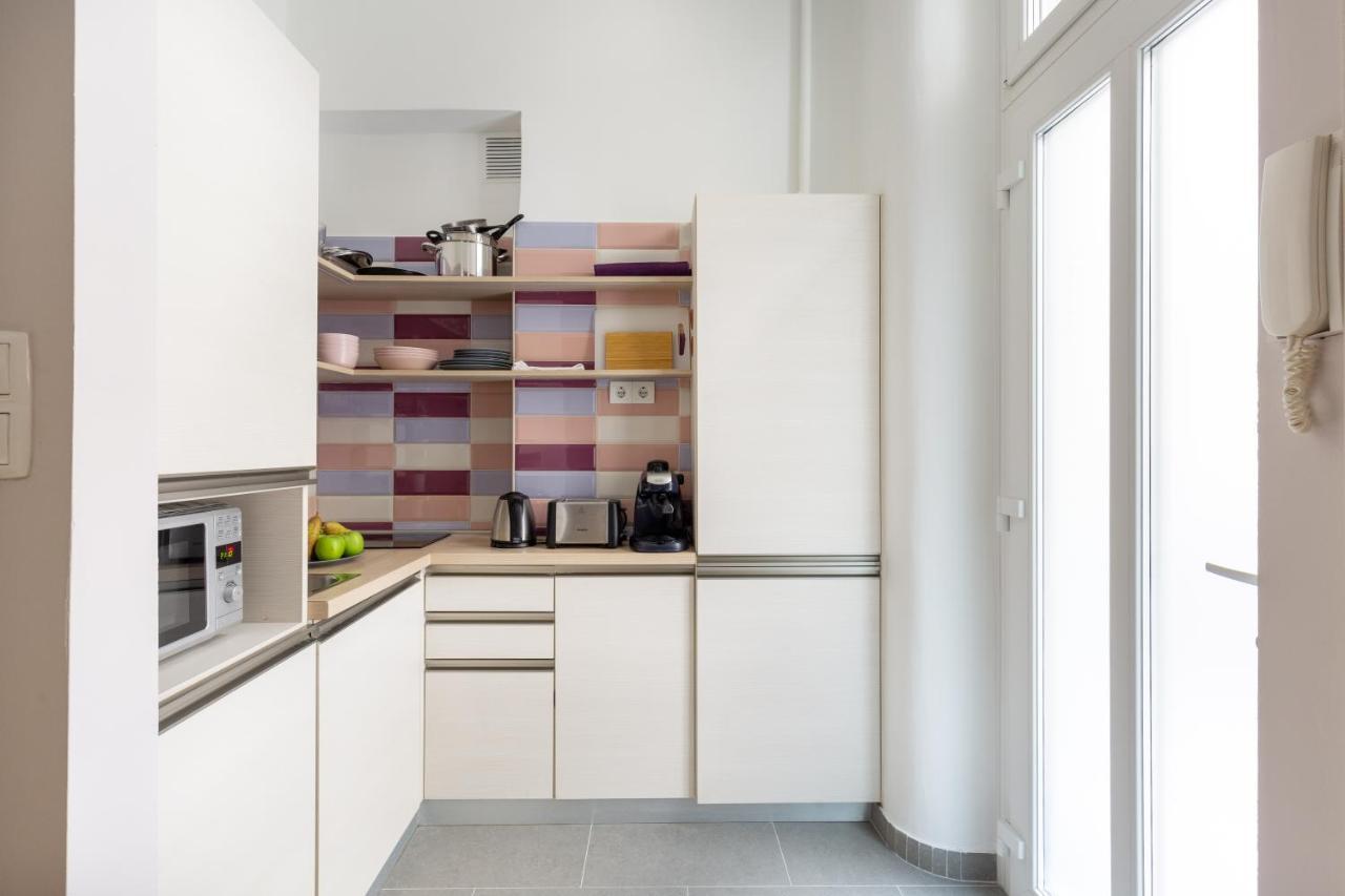 Balaton Appartement *