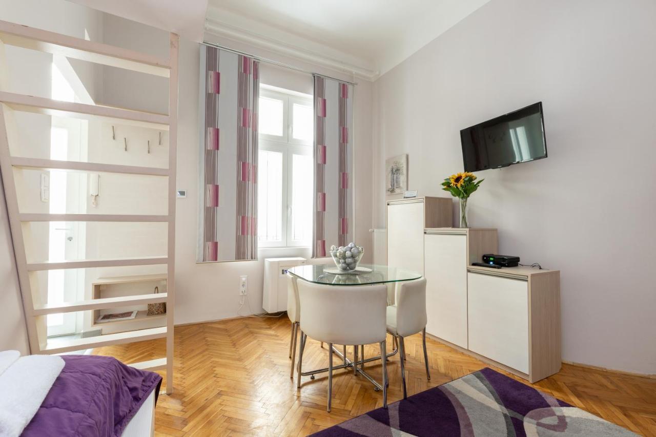 Appartement Balaton