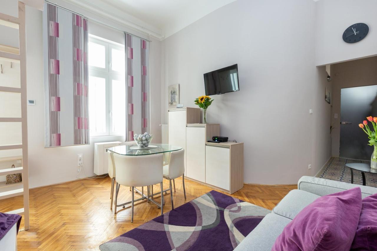 Appartement Balaton