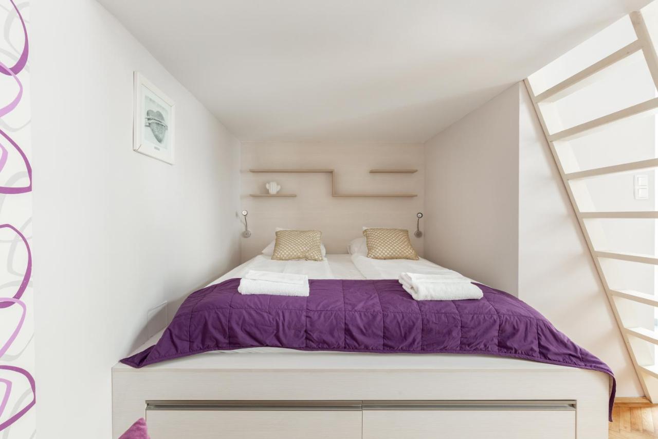 Apartmán Balaton
